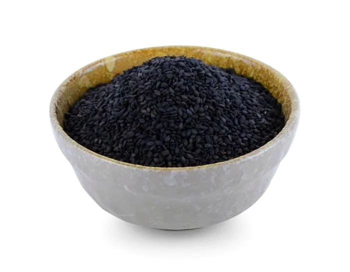 خاصیت کنجد سیاه