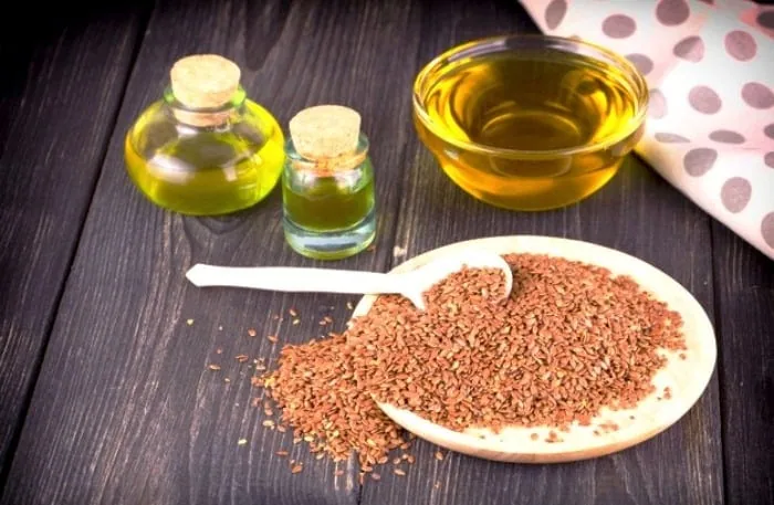 فواید روغن کنجد