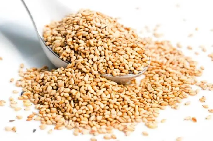 فواید کنجد و خاصیت کنجد