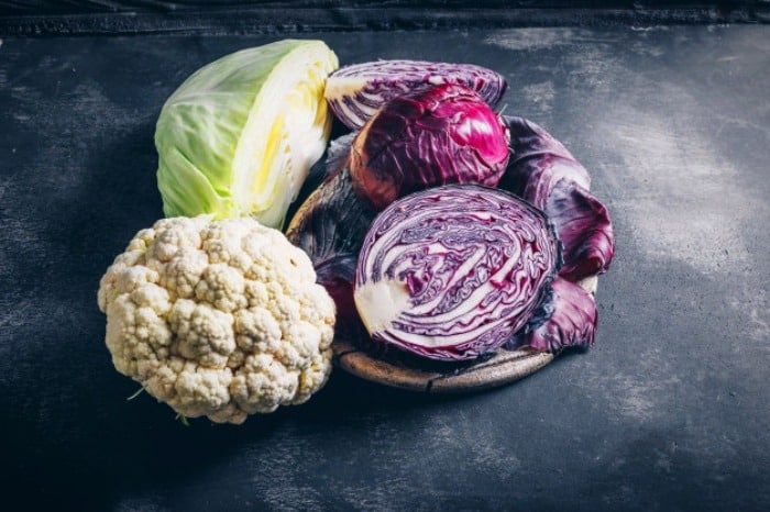 فواید کلم Cabbage