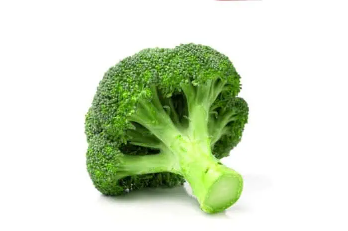 بروکلی