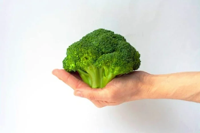 بروکلی 