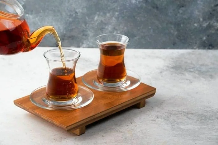 چای برای استخوان