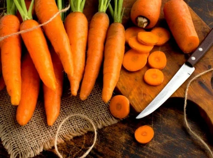 ماسک هویج