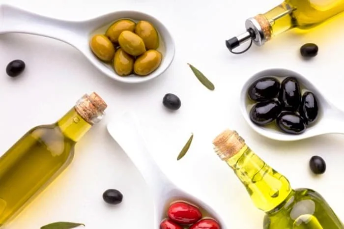 روغن زیتون کالاماتا
