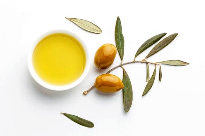 روغن زیتون