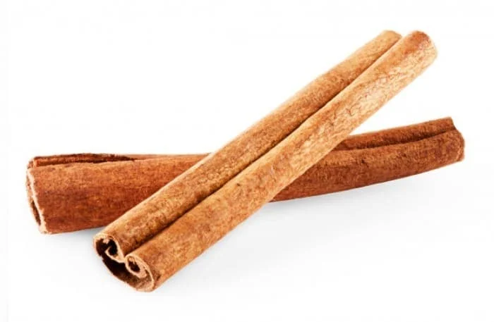 طبع دارچین