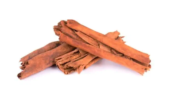 دارچین برای مو 