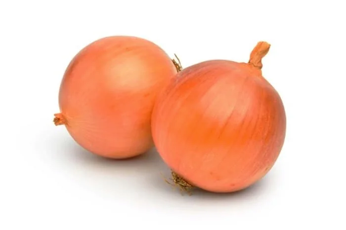 پیاز و روغن نارگیل