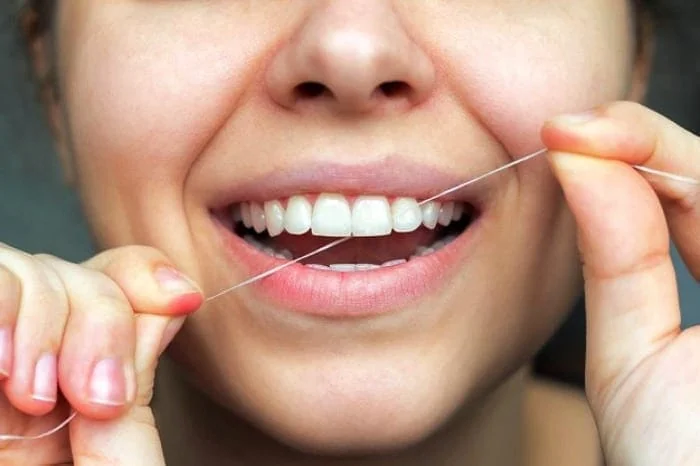 dental floss