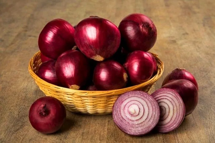 استفاده از پیاز