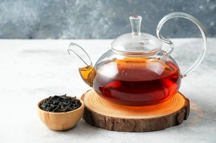چای لیمو