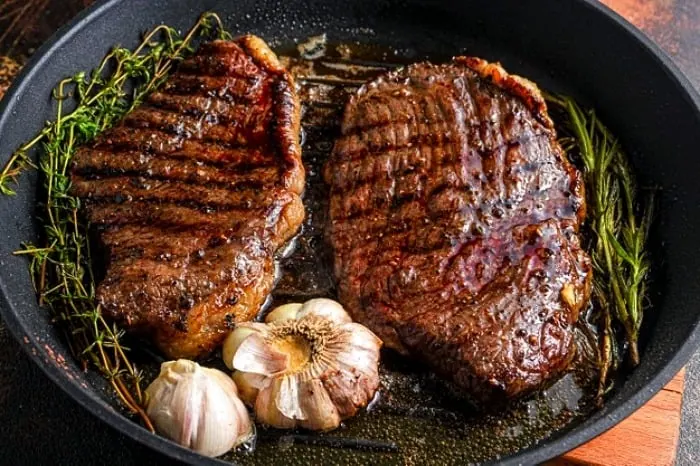 مضرات خوردن گوشت