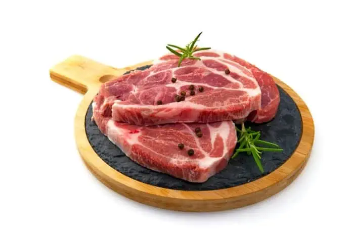گوشت قرمز