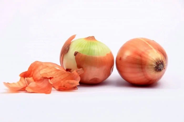 پوست پیاز 