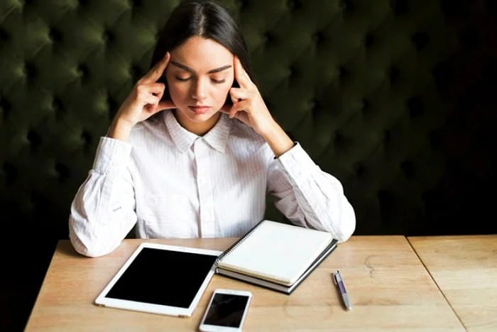 راههای کنترل خشم و عصبانیت 
