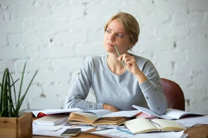 پیشنهاد برای بیکاری 