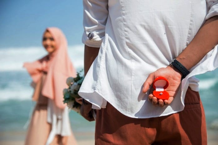 نکات کلیدی انتخاب همسر مراحل انتخاب همسر خوب