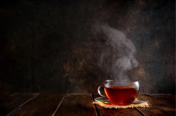 فواید چای سیاه