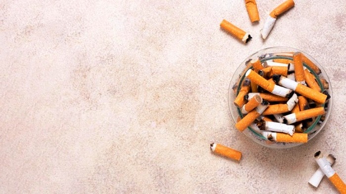 مضرات سیگار کشیدن در بارداری تاثیر بوی سیگار بر جنین