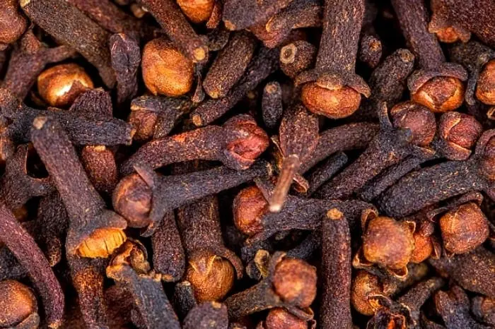 فواید میخک