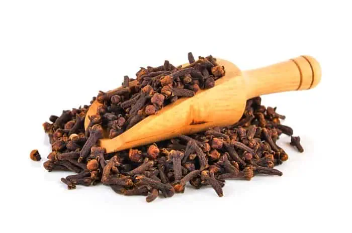 میخک برای بیماری ها 