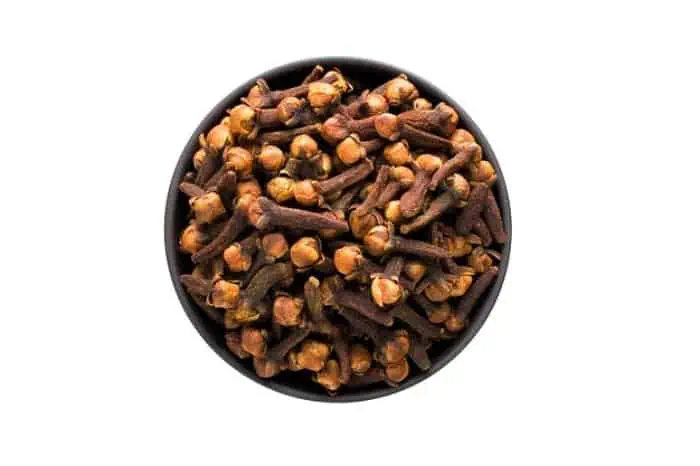 روغن میخک