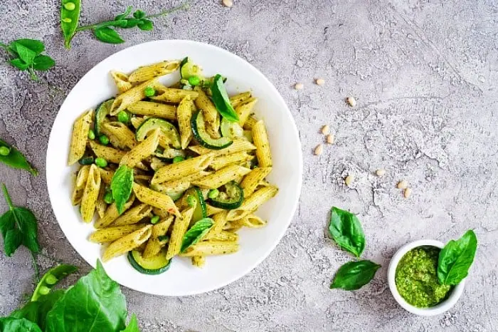تاریخچه ماکارونی