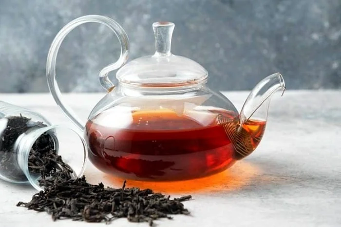 ضرر چای ناشتا