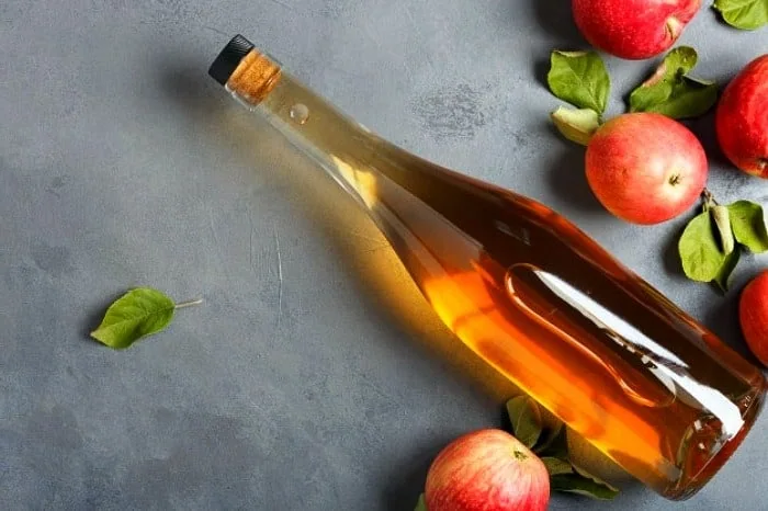 روغن هسته سیب