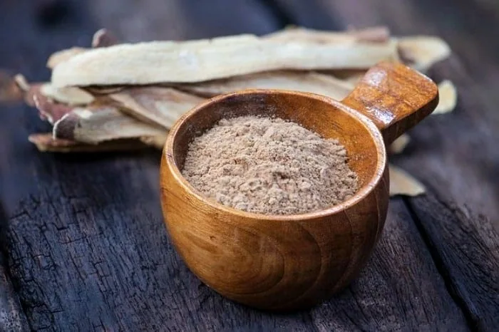 جوشانده شیرین بیان