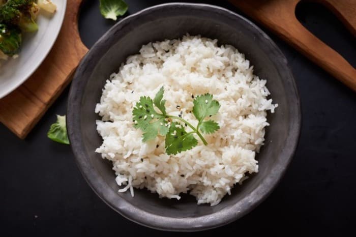 نکات خانه داری برای حل مشکلات برنج 
