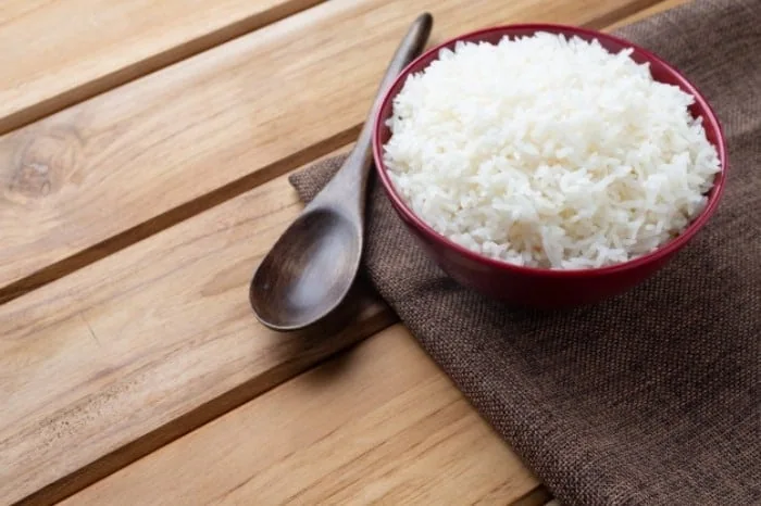 برنج و بزرگ شدن شکم؟