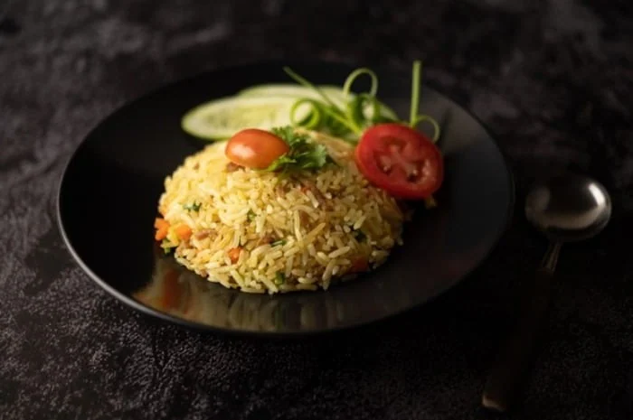 وعده غذایی برای لاغری
