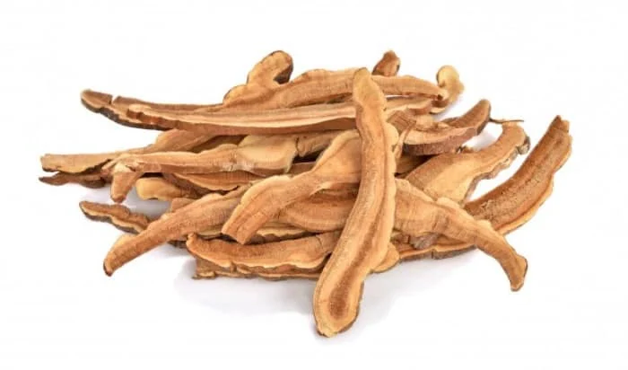 عوارض شیرین بیان 