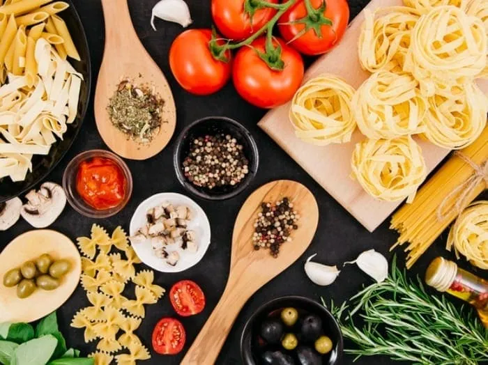 رژیم نقرس