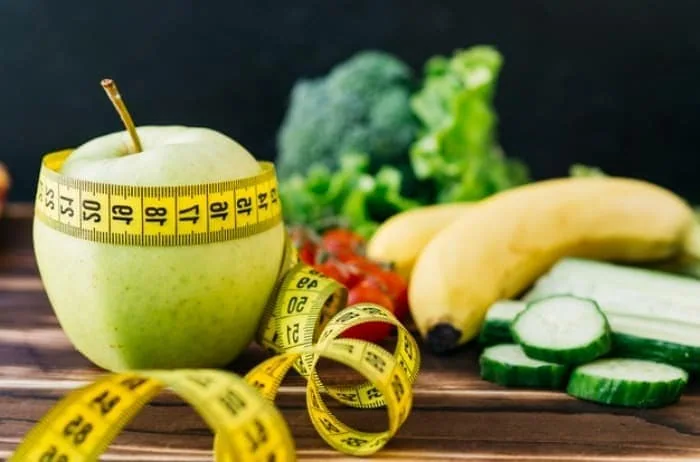 رژیم غذایی