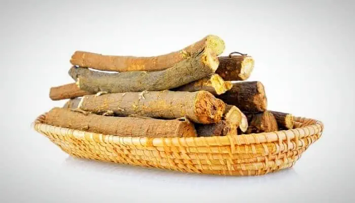 خواص شیرین بیان