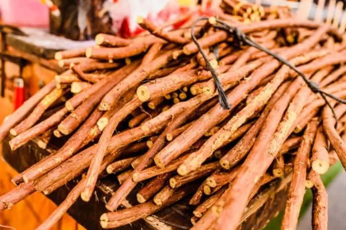 شیرین بیان برای لاغری