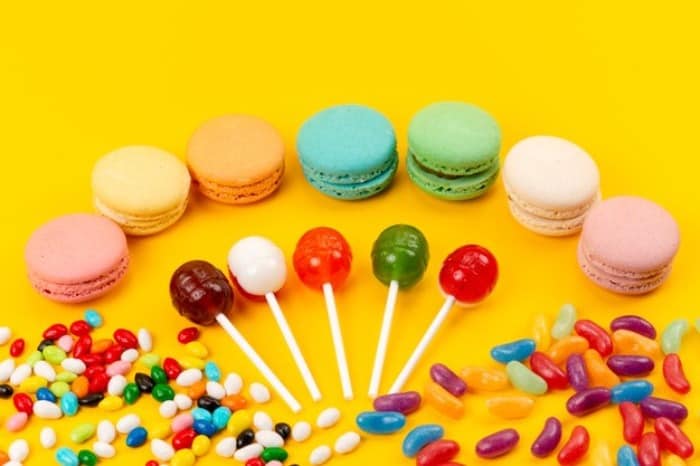 ترک مصرف قند