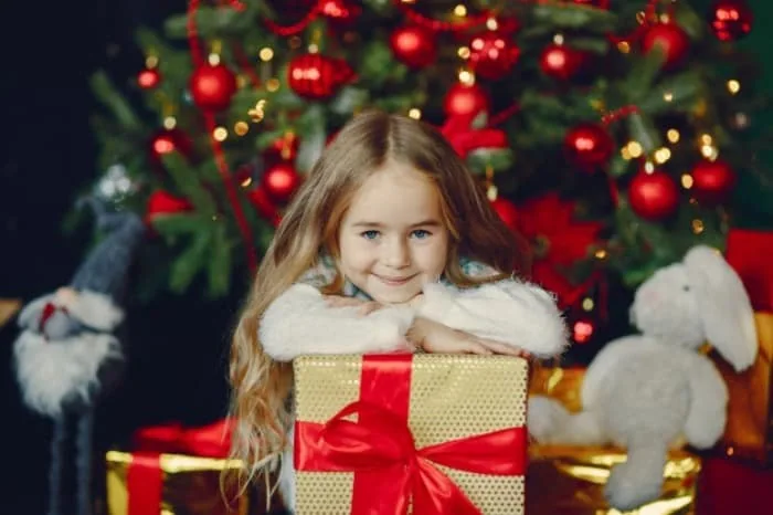 تاریخ کریسمس ۲۰۲۳