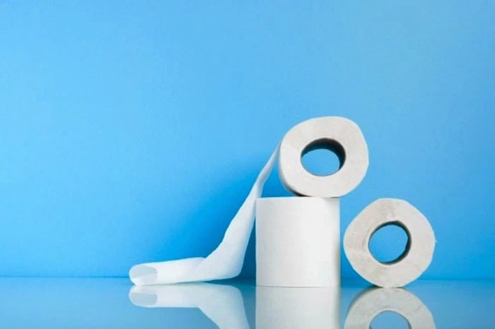 دستمال کاغذی های غیربهداشتی