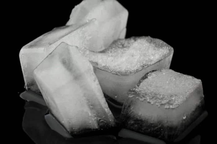 جوش گرمازدگی