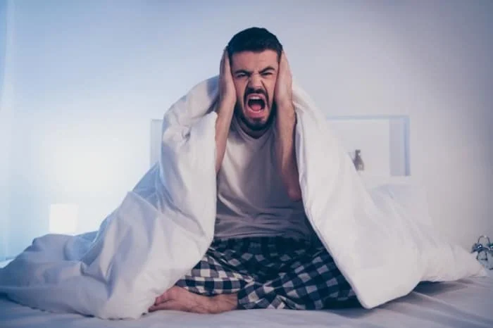سندروم انفجار سر 