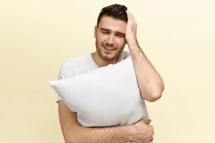 آشفتگی خواب شبانه