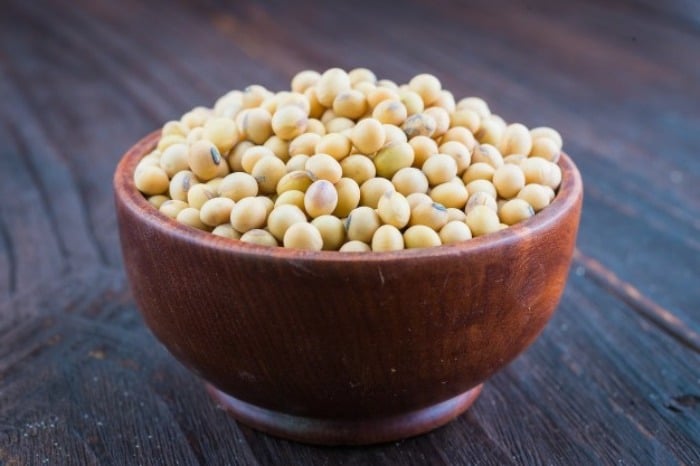 فواید و خواص سویا