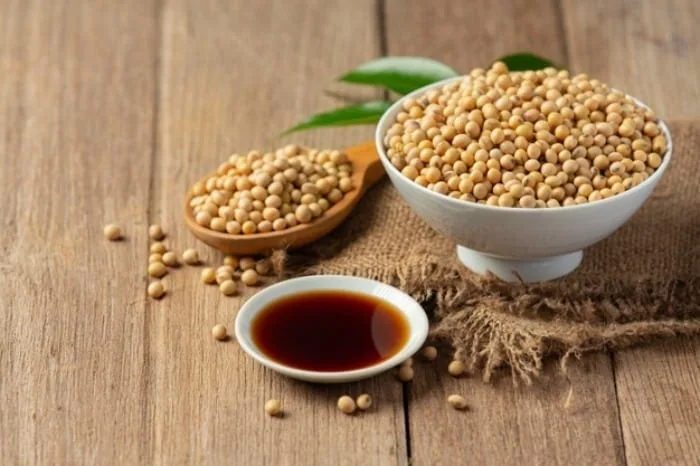 عوارض سس سویا