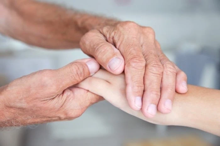 نیکی به والدین