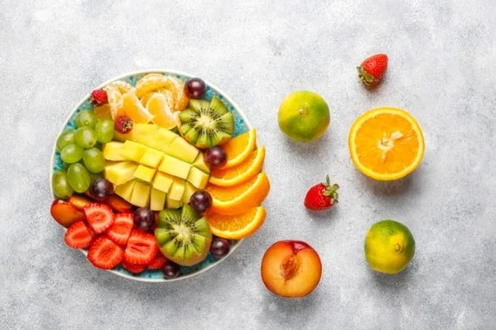 تغذیه