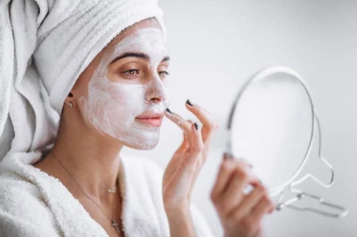 خارش ناگهانی بدن 